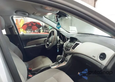 2015 Chevrolet Cruze 1Lt Auto z USA, uszkodzony, nr VIN 1G1PC5SB5F7295042